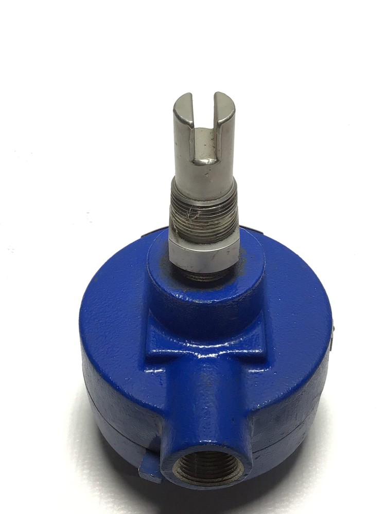 Magnetrol 910-A1B0-001 Level Switch Control