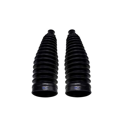 - 2 Pc Rack & Pinion Bellow Boots Kit