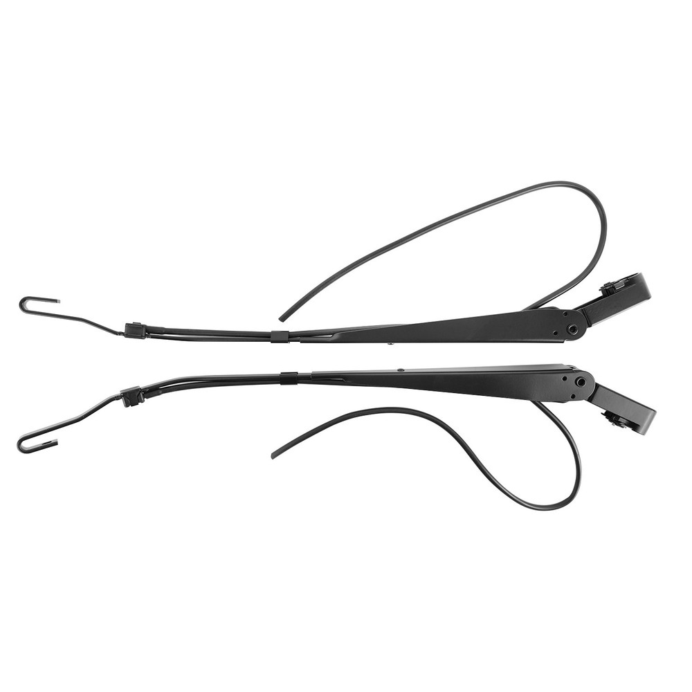 Durable Front Left&Right Windshield Wiper Arm OEM Replace For 602-5403 602-5404
