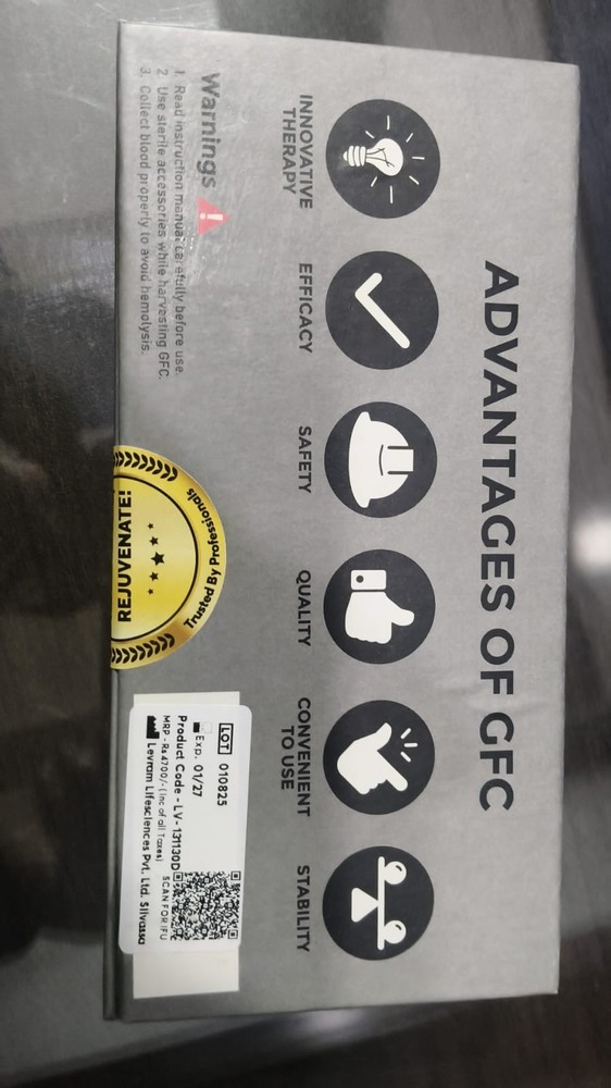 GFC LEVRAM