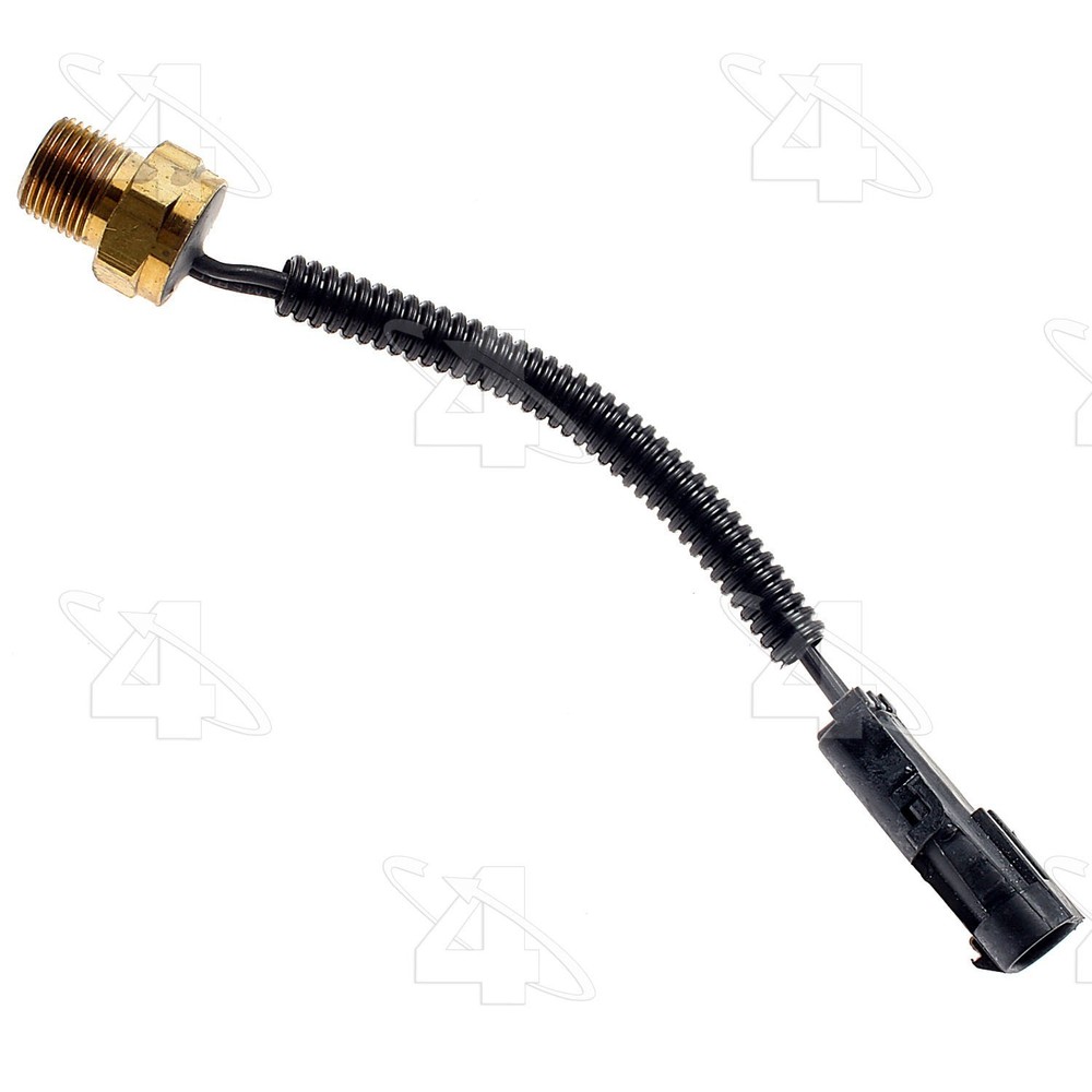 FOUR SEASONS Engine Coolant Temperature Sensor Fits American Motors Eagle
