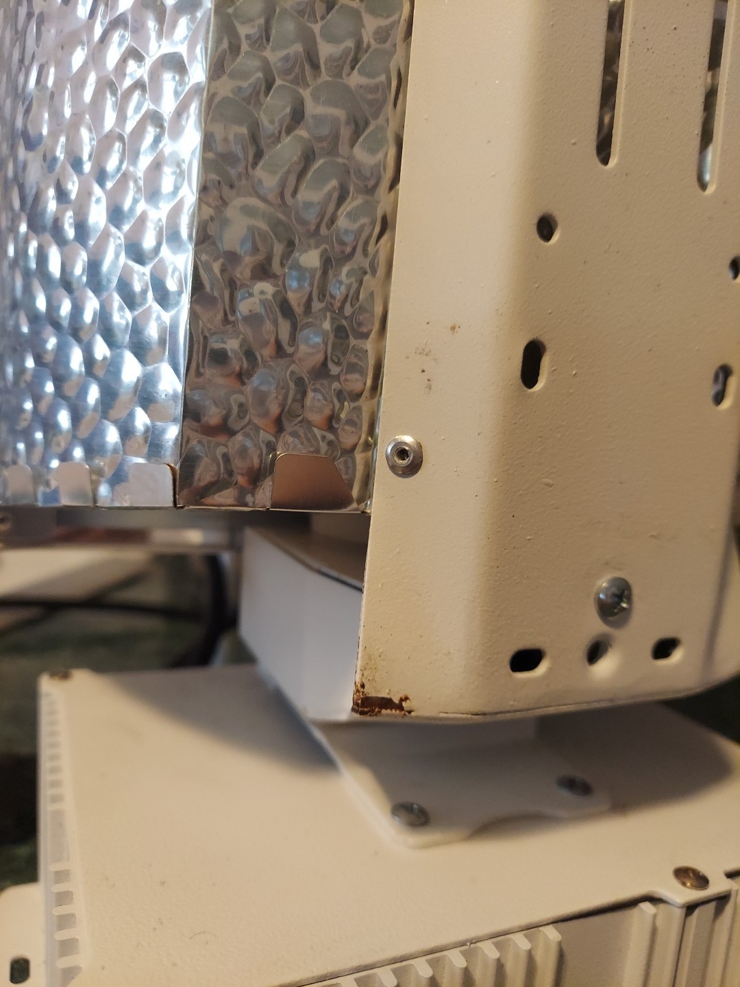 315-Watt Ceramic Metal Halide CMH Open Style Grow Light CMH 120/240v 315W-2