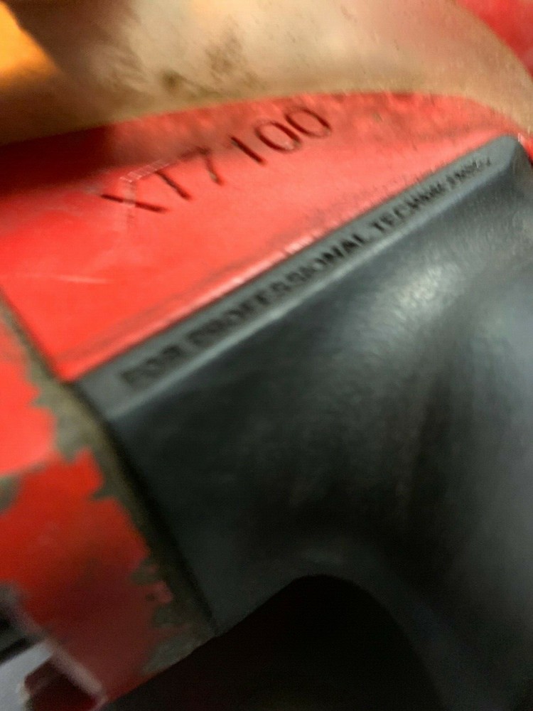 Snap On 1/2” impact