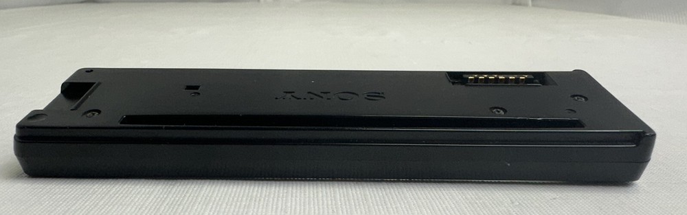 Sony CDX-3100 Car Stereo CD Player Replacement Faceplate Face Plate Only