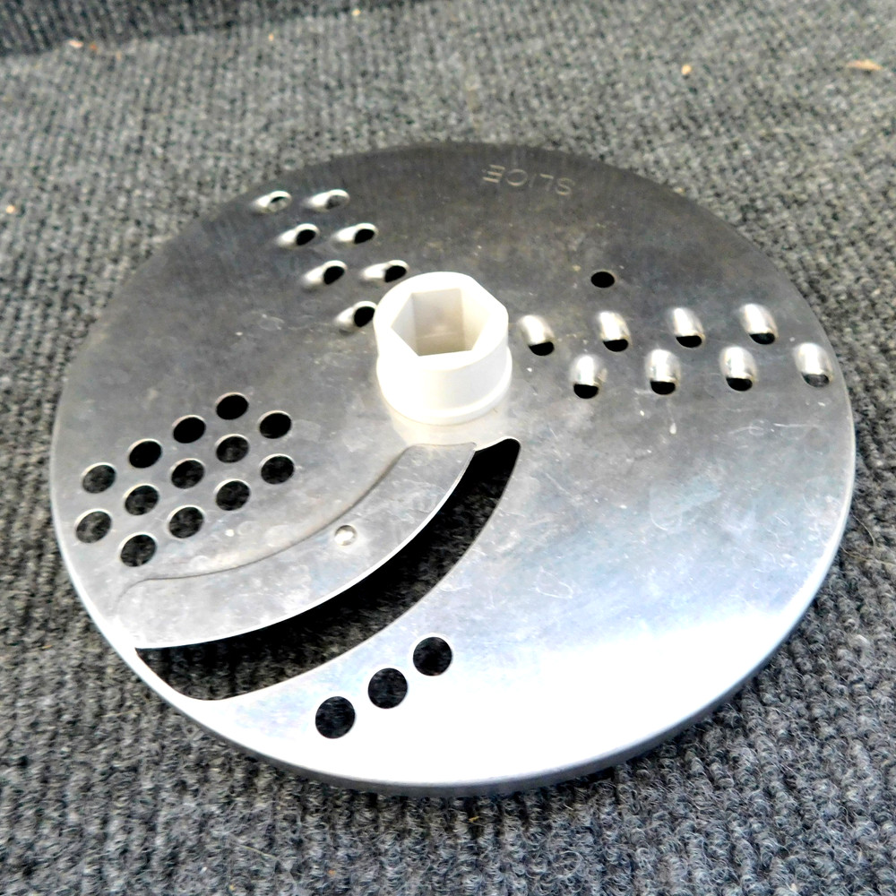 Black & Decker Power Pro Food Processor SLICER SHREDDER DISC - REPLACEMENT PART