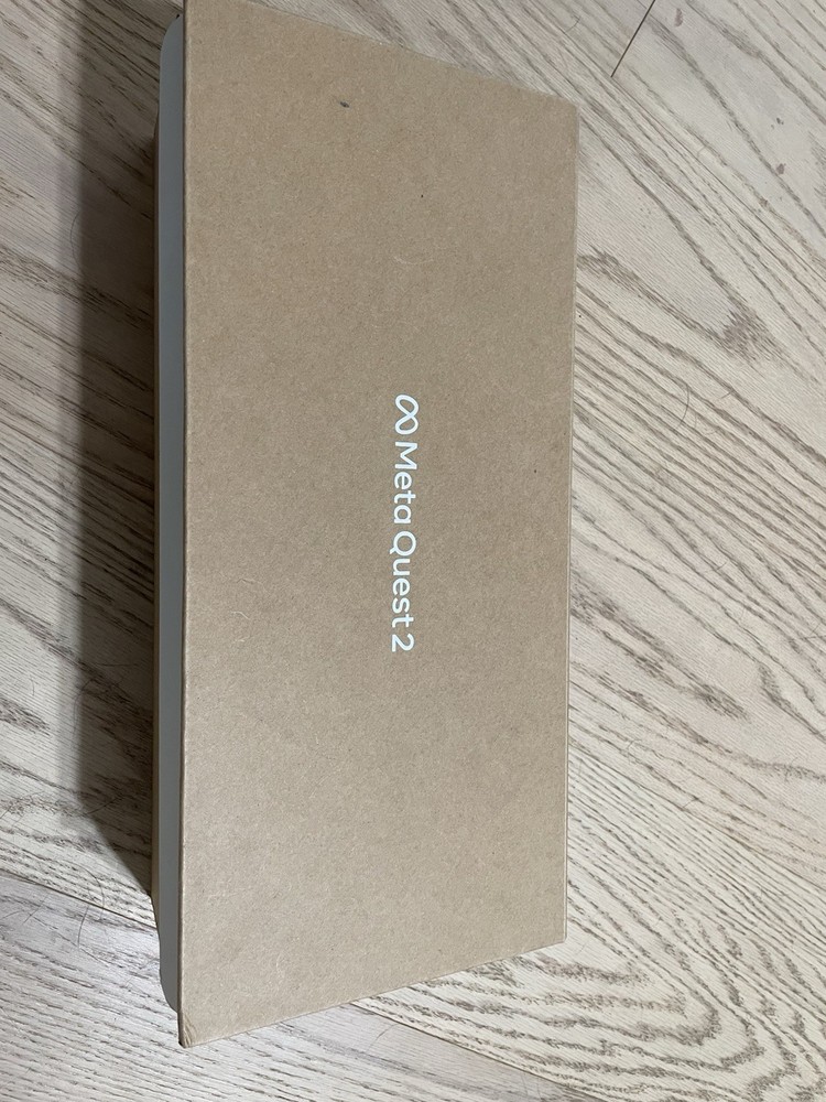 meta quest 2 128gb