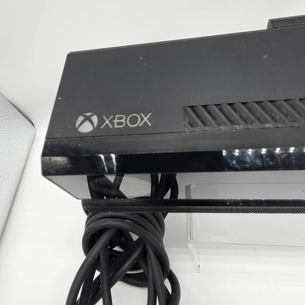 Microsoft Xbox One Kinect Wired Motion Sensor Black Model 1520 OEM