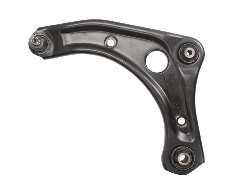Control arm - reaction rod front left (left) for