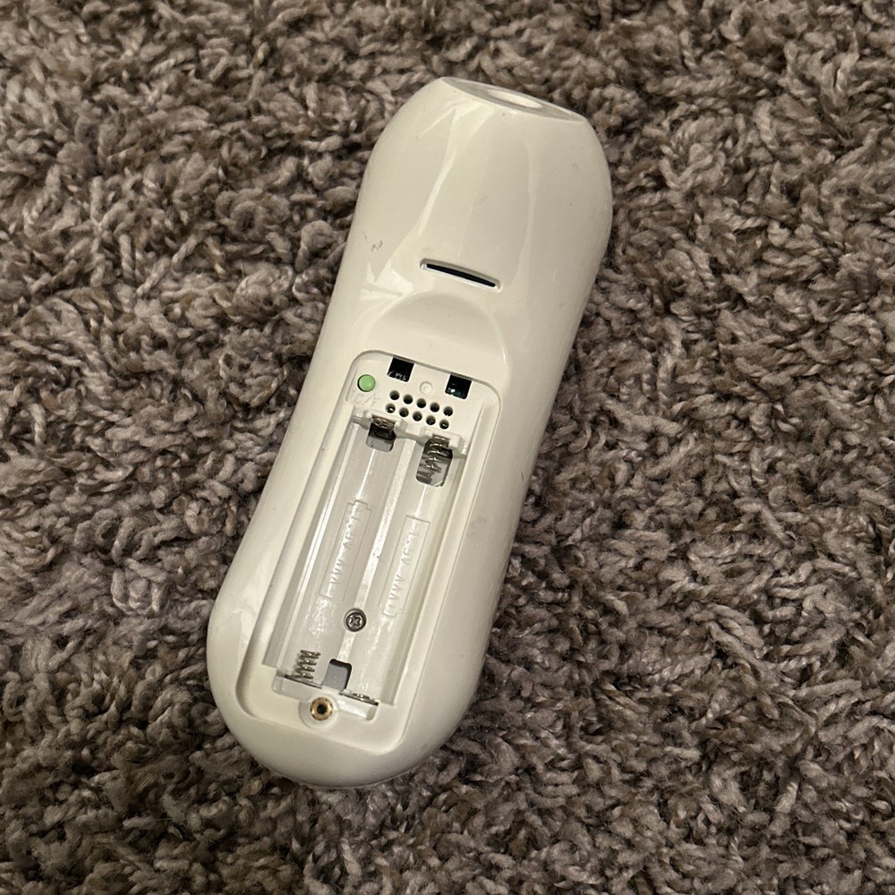 Safety 1st Quick Read Forehead No Touch Thermometer Tested And Working