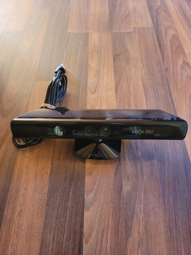 Microsoft Kinect Sensor for XBox 360