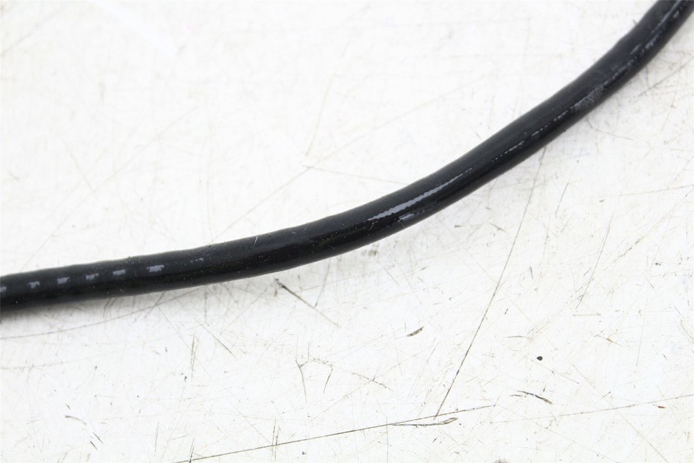 2015-2016 YAMAHA YZF-R1 LH Lambda Sensor - Short - 1WS-8592A1-00