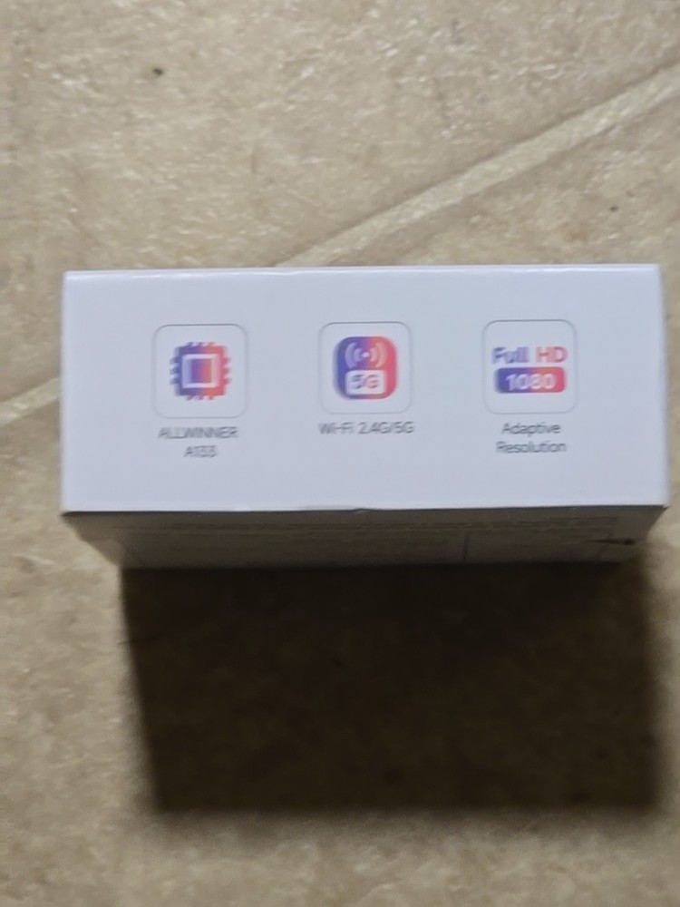 Wireless CarPlay & Android Auto Adapter Smart Ai Box Car