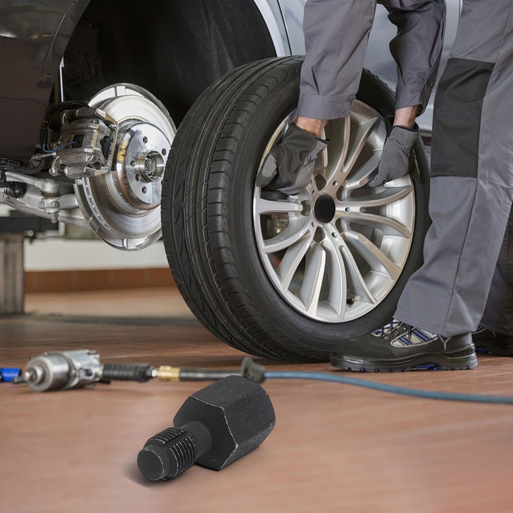 Effortless Oxygen Sensor Thread Repair Tool for Car Mechanic Essentials