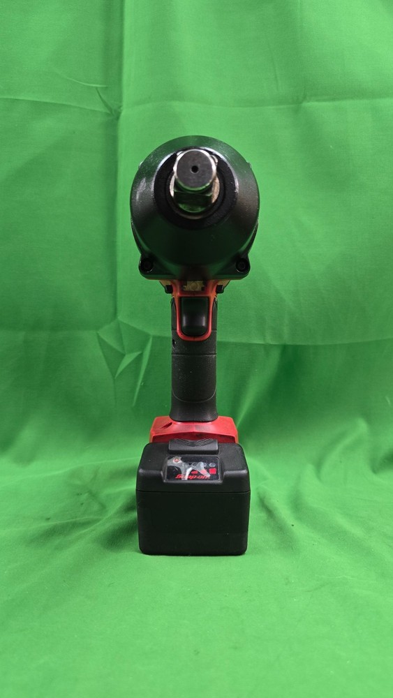 SNAP-ON CT7858 & CT9100 BUNDLE TESTED (E12)