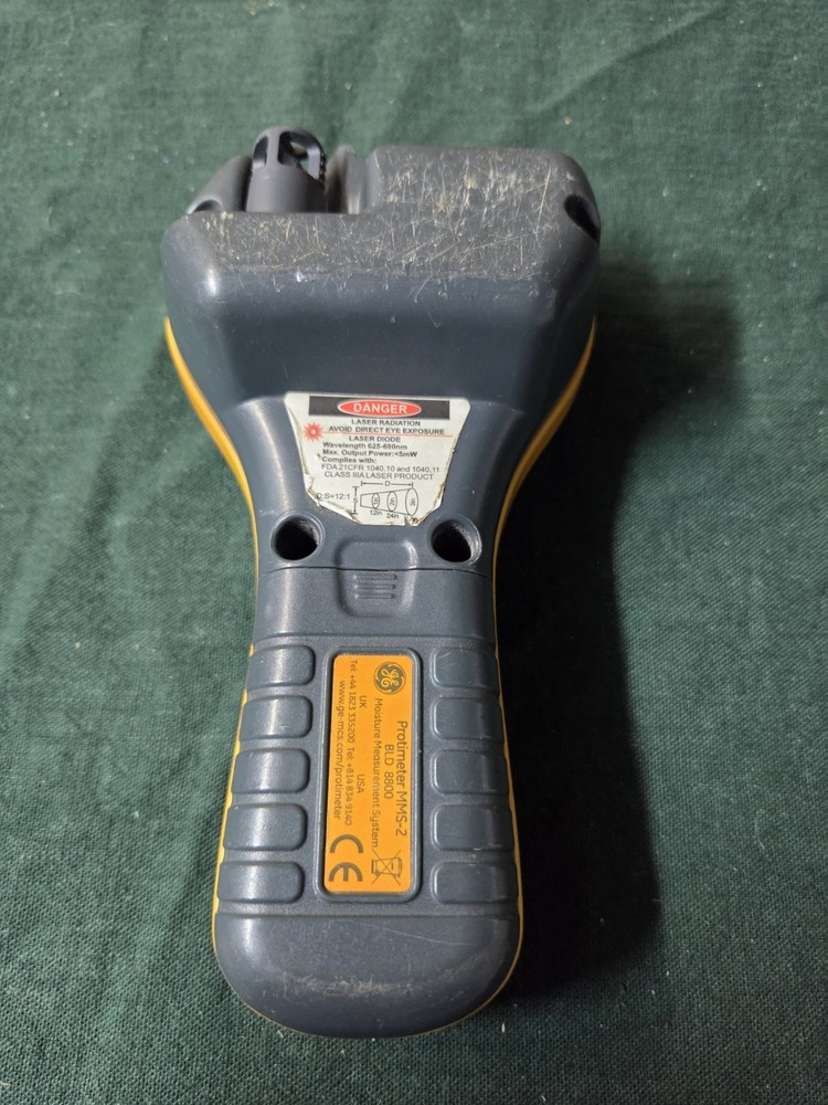 Protimeter MMS2 Moisture Meter MMS2 BLD8800