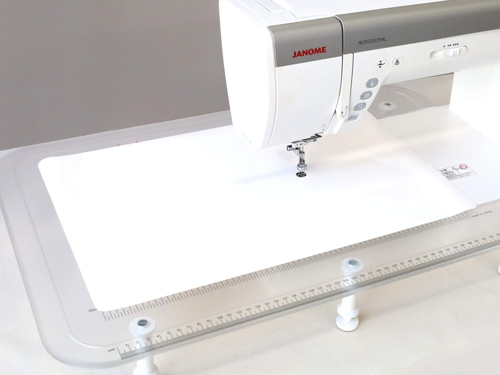 Free Motion Quilting Glider