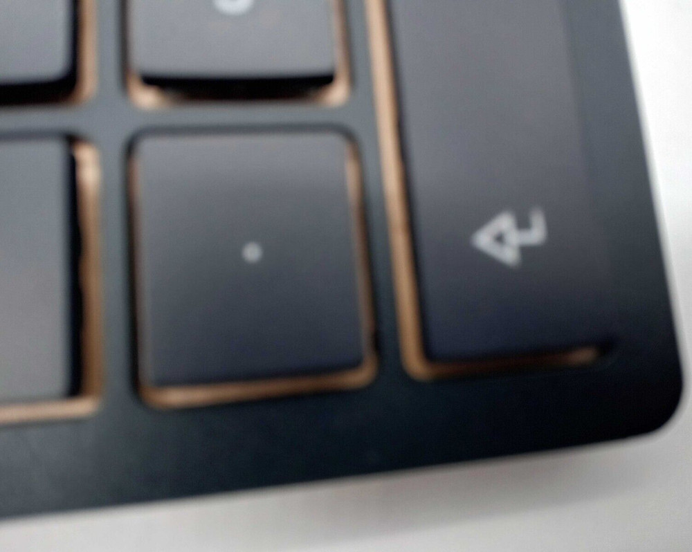 CHERRY DW 9000 Wireless Slim Keyboard - English
