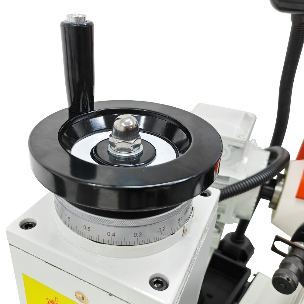 220V Universal Tool Grinding Machine Drill Sharpener End Mills Grinding Machine