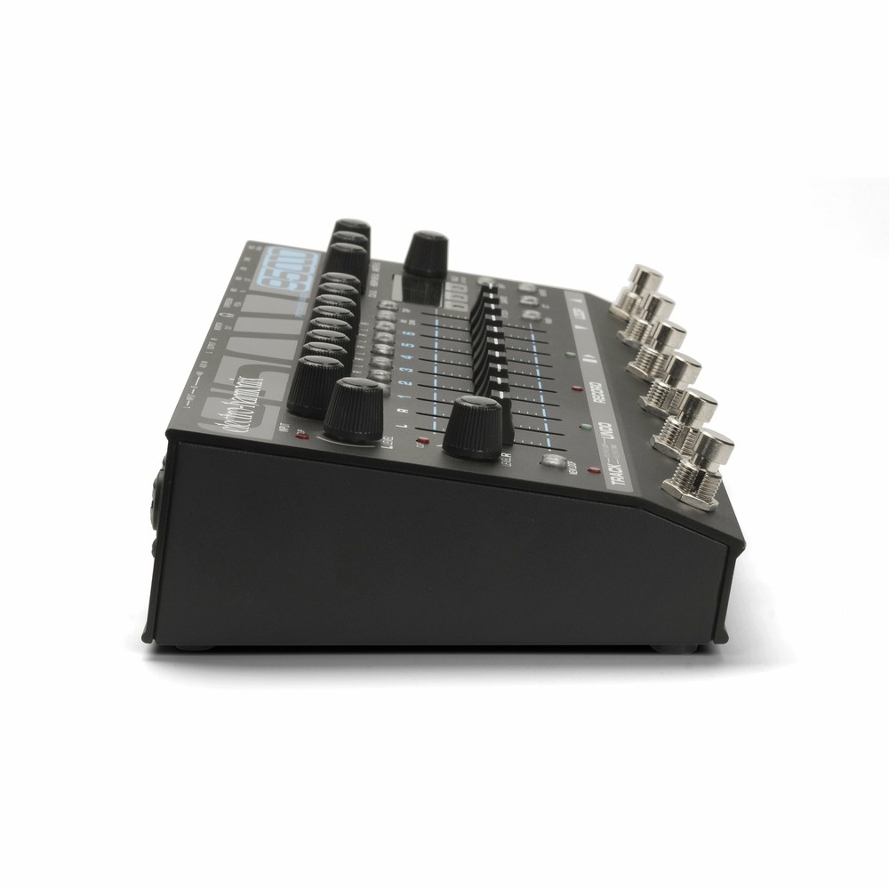 EHX 95000 Performance Loop Laboratory Pedal