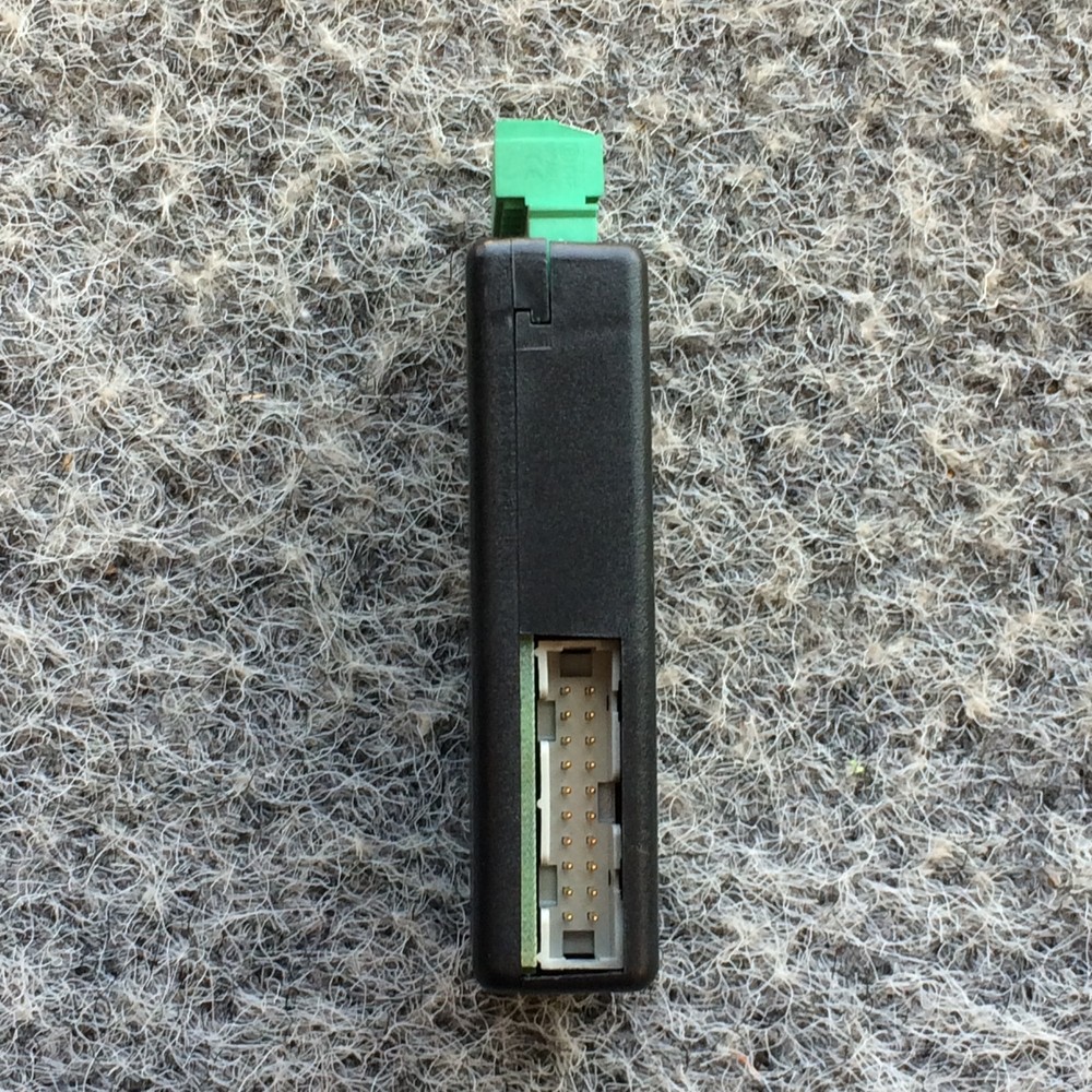 National Instruments NI SCC-FT01 Feed Through Component 184040B-01
