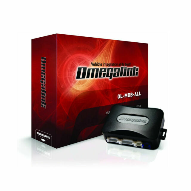 Excalibur OLMDBALL Omega Link Integrated Security Bypass integration Module NEW