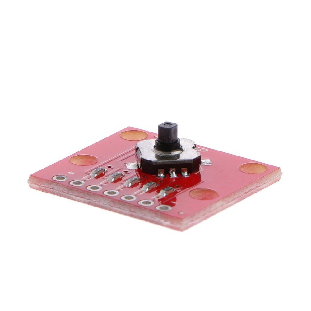 Mini 5 CH Tactile Switch Breakout Module Converter Adapter