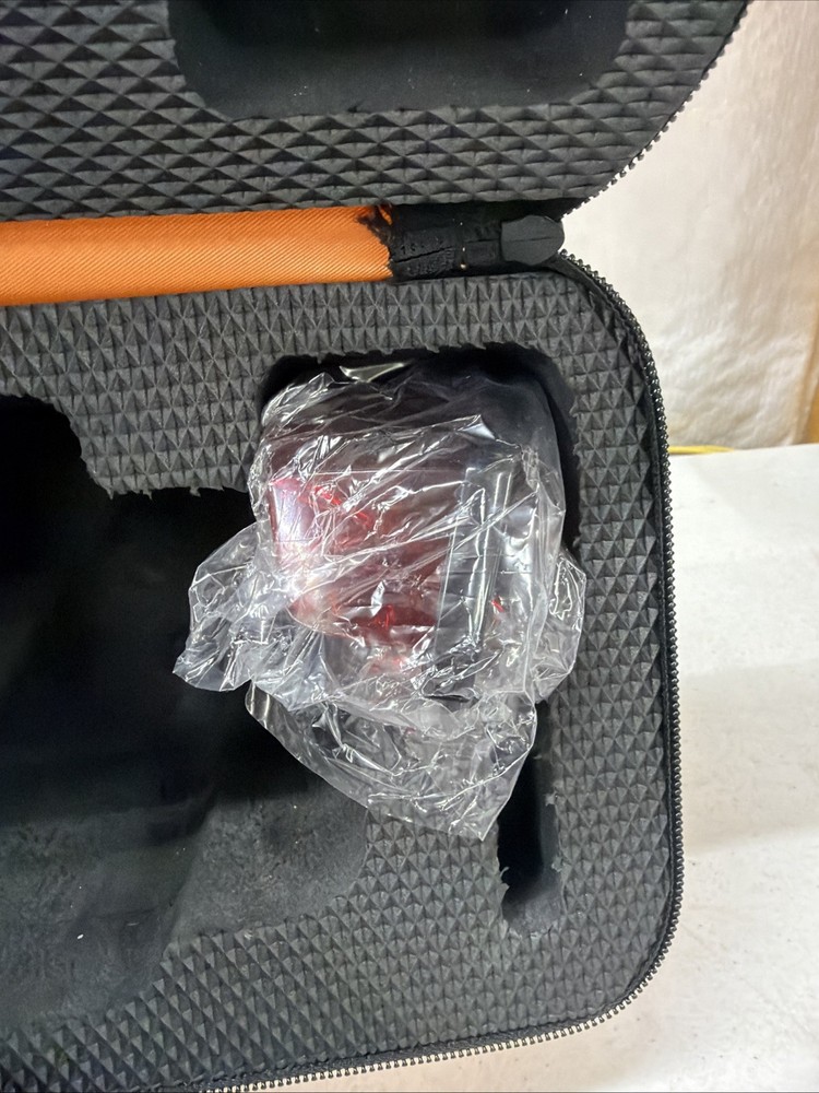 Johnson Level Self-Leveling Rotary Laser Level (UNTESTED!)