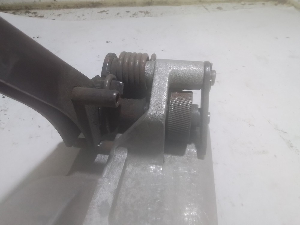 Signode LT 1/2"-3-4" Strapping Tool (E7B)