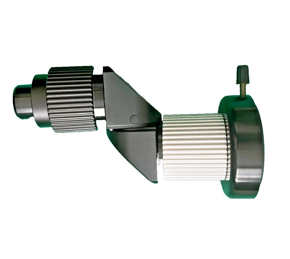 Leica M500, Stereo attachment for second observer