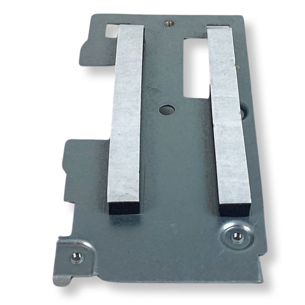 Genuine HP Notebook 17-CA 17-BY Solid State Drive SSD Mount Bracket L22535-001