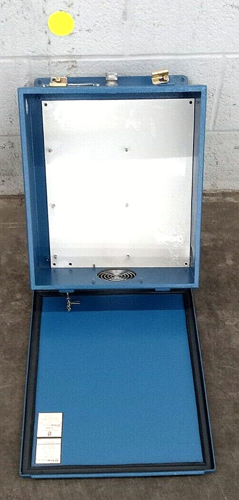 B-LINE LR78446 TYPE 12 & 13 ELECTRICAL ENCLOSURE