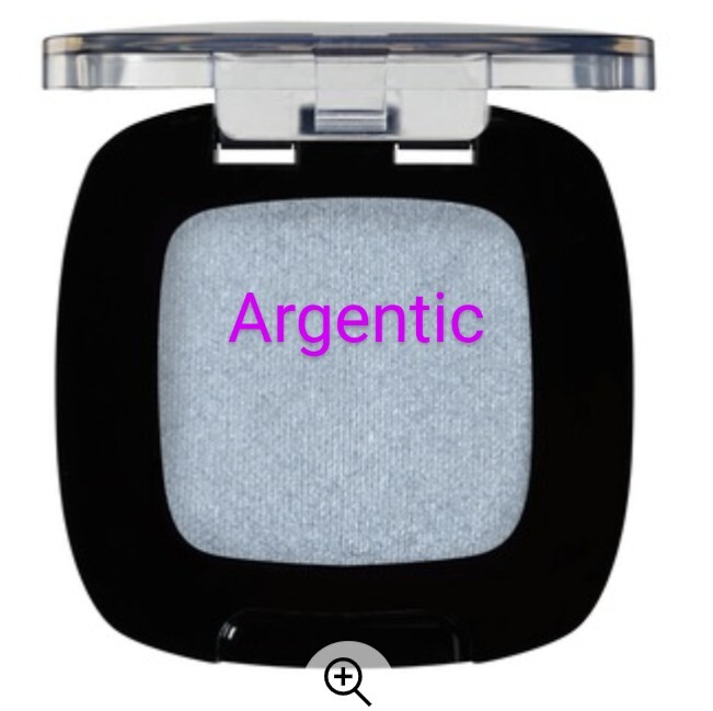 Loreal Colour Riche eyeshadow ~ You Choose