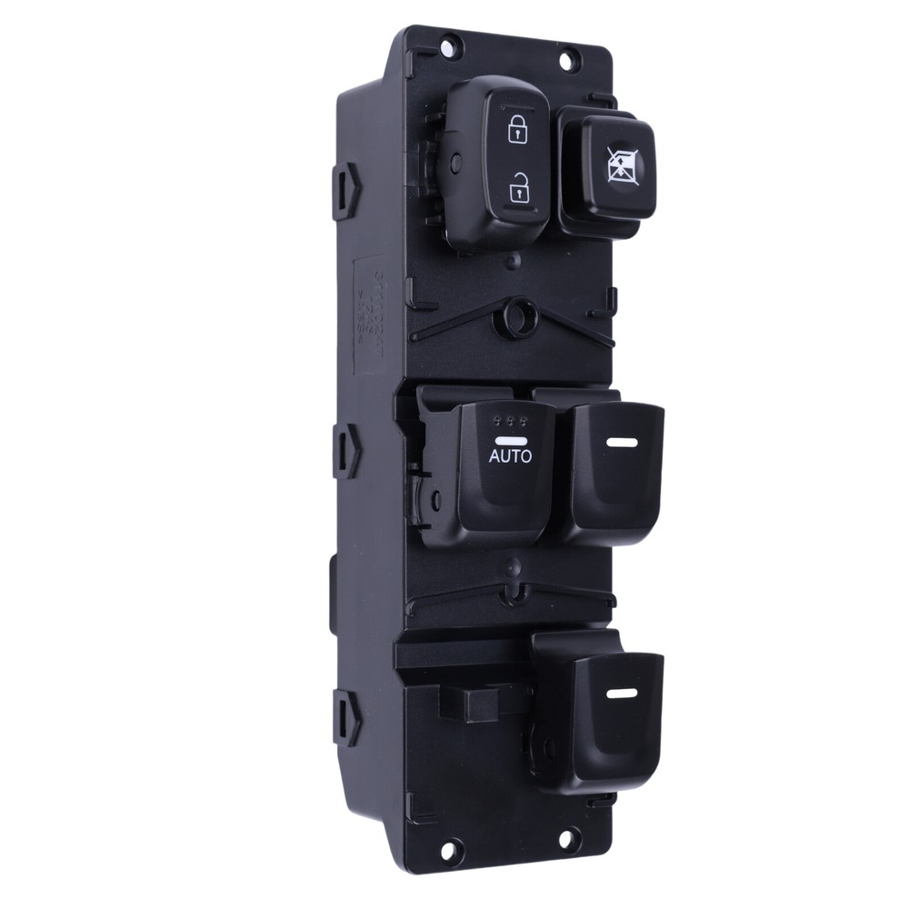 Power Window Switch Controller Button For Hyundai Veloster 12-17 93570-2V000
