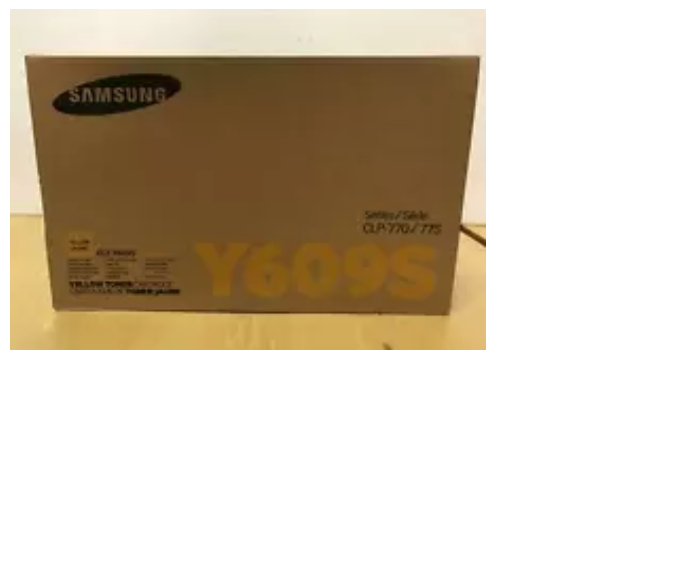 SAMSUNG Y609S TONER