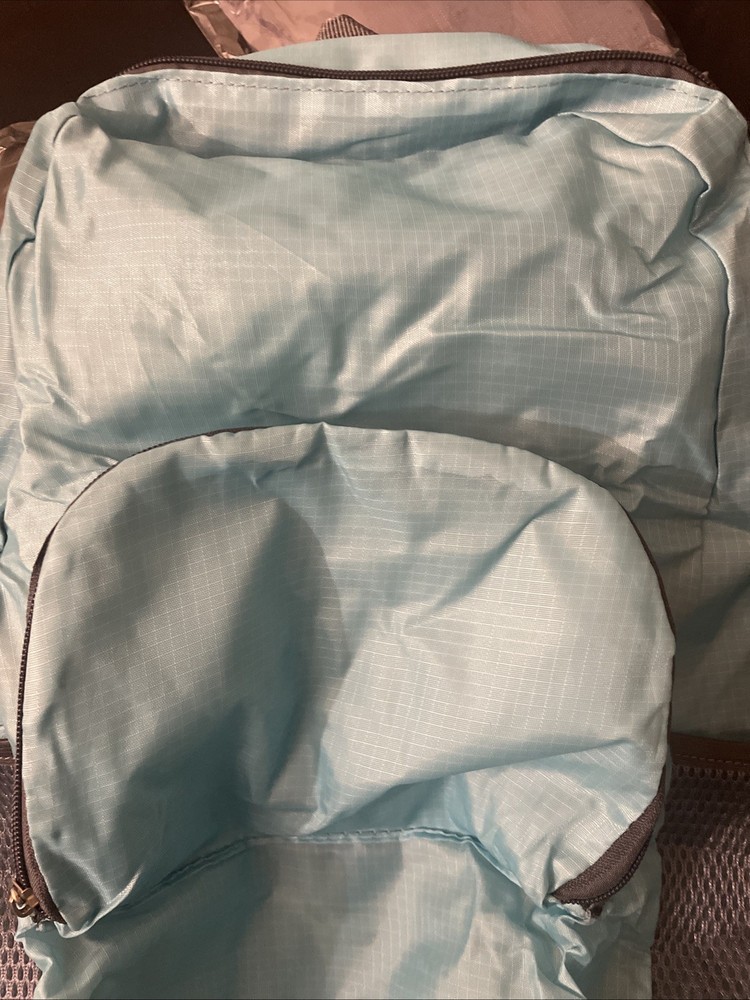 Backpack Packable Foldable Ultra Lightweight Water Resistant Durable Camping