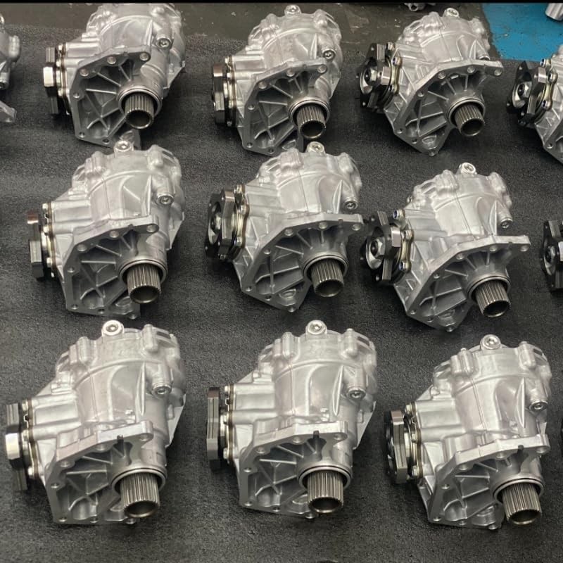 Transfer Case For Nissan Pathfinder Murano Infiniti JX35 QX60 3.5L 2013-2022