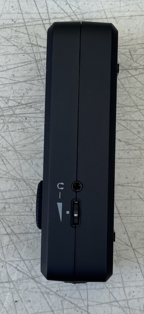 IK Multimedia iRig Pro I/O Universal Audio & MIDI Computer Recording Interface