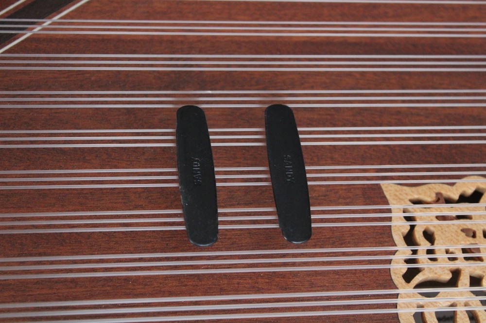 PLECTRUM FOR KANUN