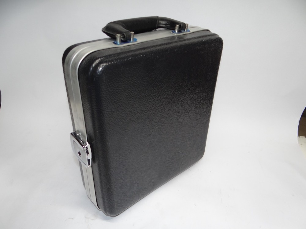 Lutron Lighting Programmer Handheld HWI-HHP-LD System Custom Hard Carry Case