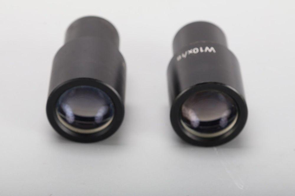 Unbranded W10x/18 Microscope Eyepiece (Pair)