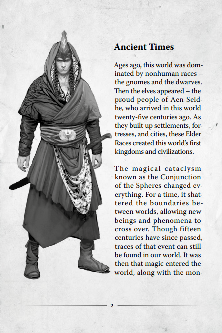 The Witcher 3 Wild Hunt Universe Compendium