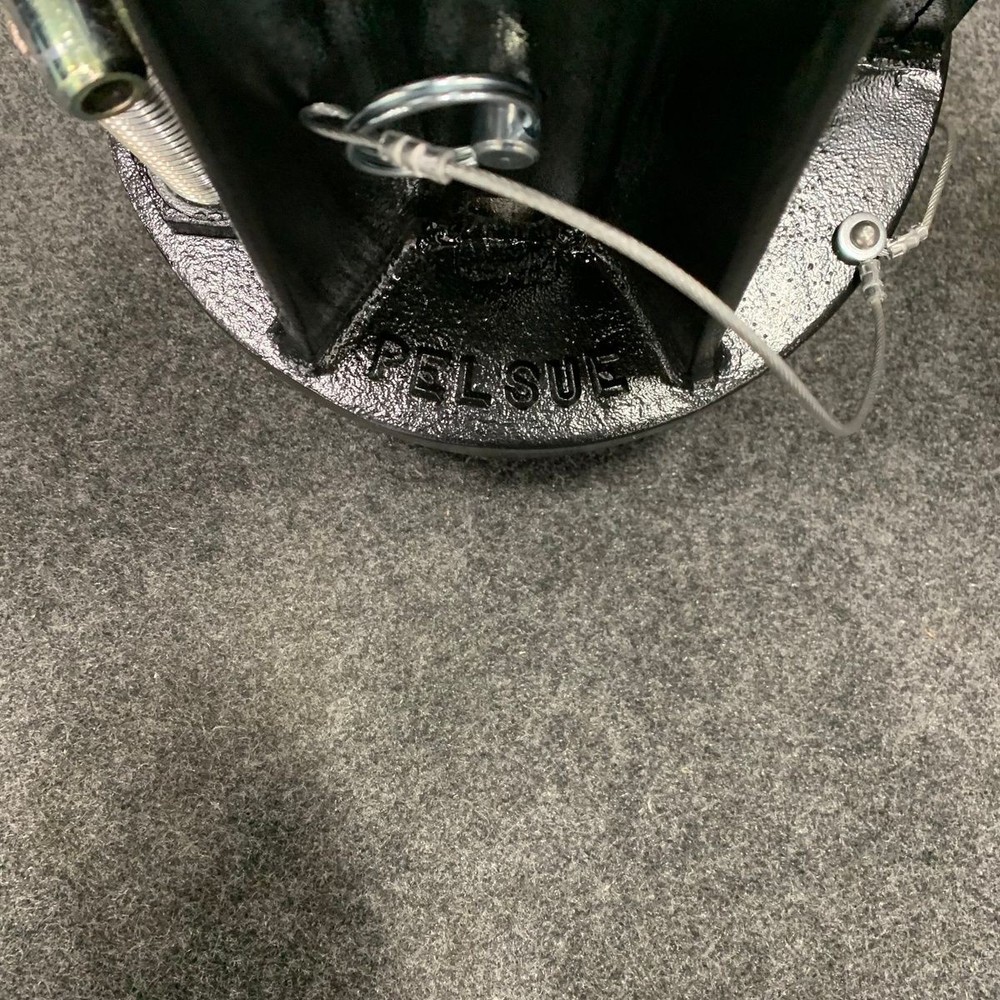 PELSUE 500019-001 Base Assembly*