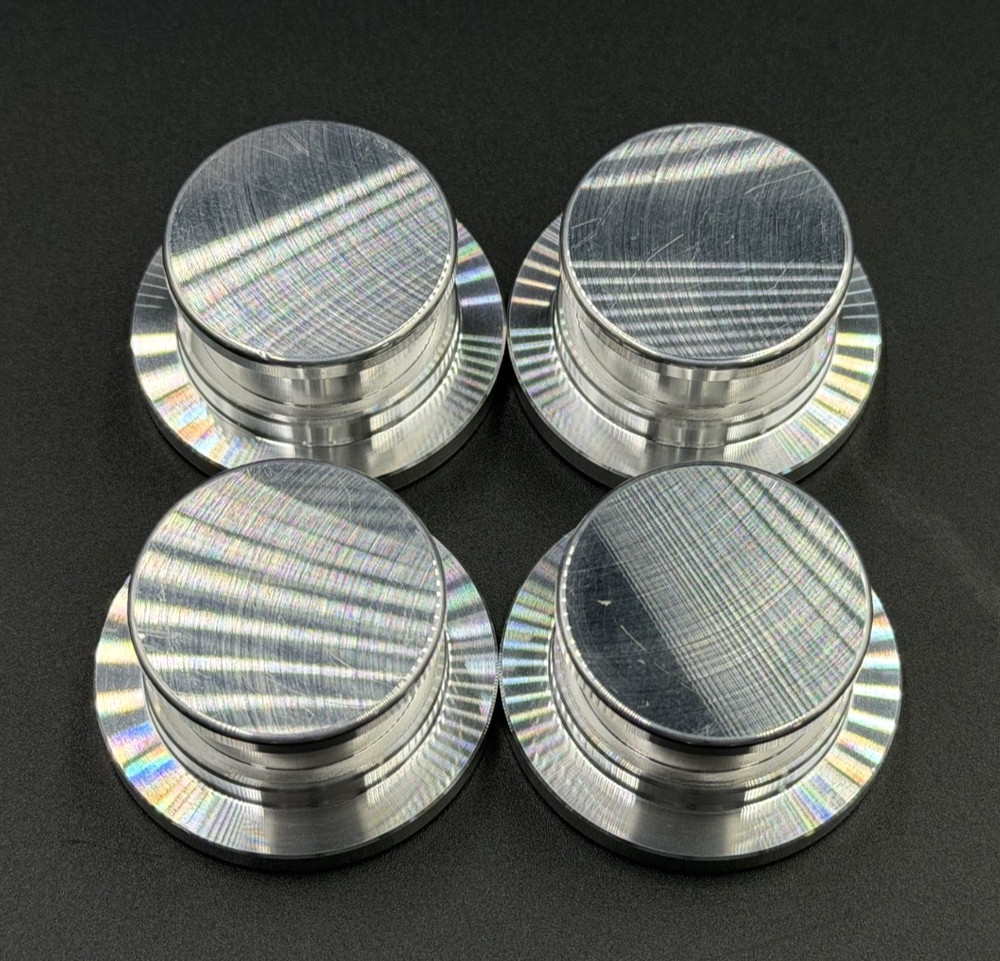 Agilent Technologies CP7987 Flush Head for Connecting Unit