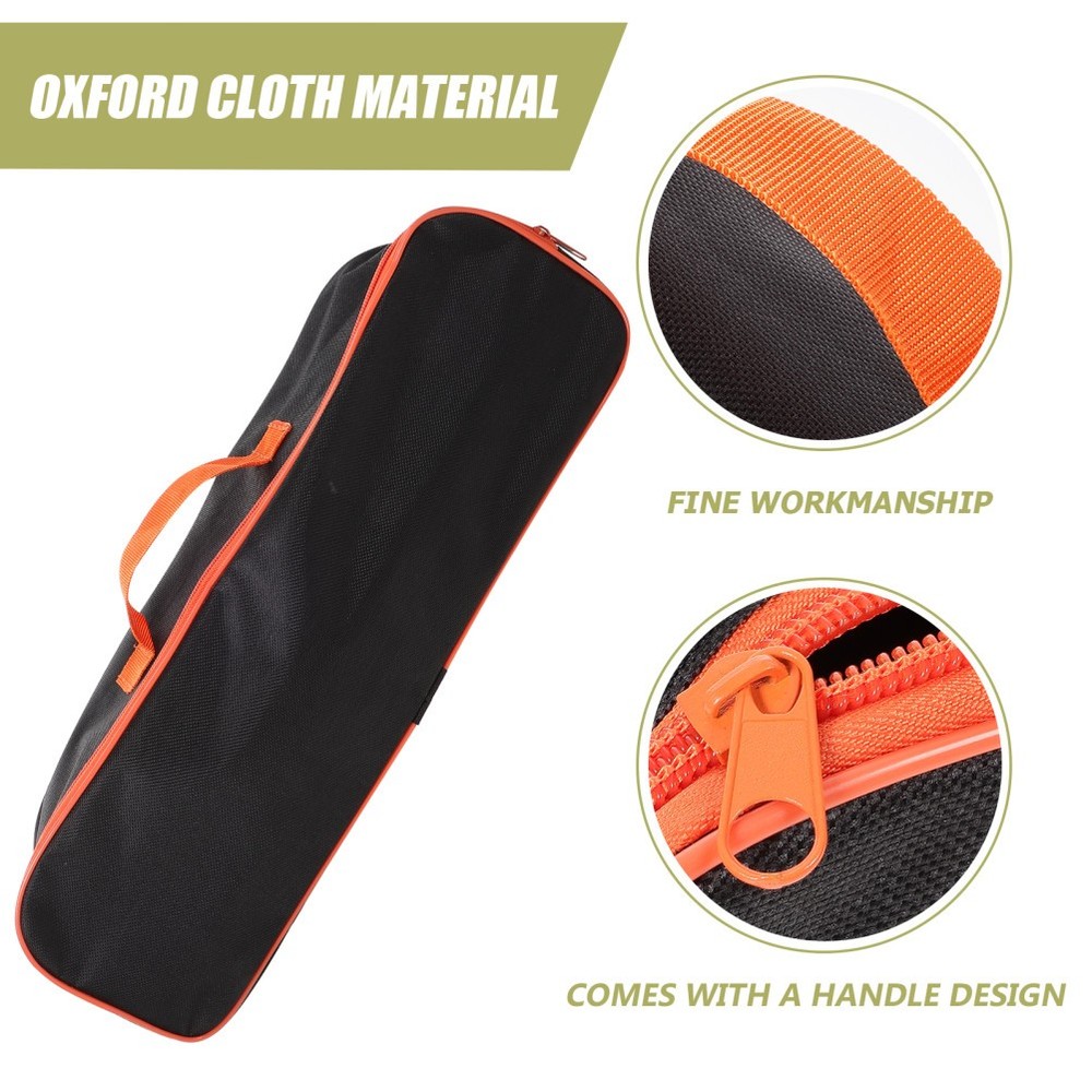 Utility Pouch Multi-functional Car Bag for Handheld Vacuum Tools