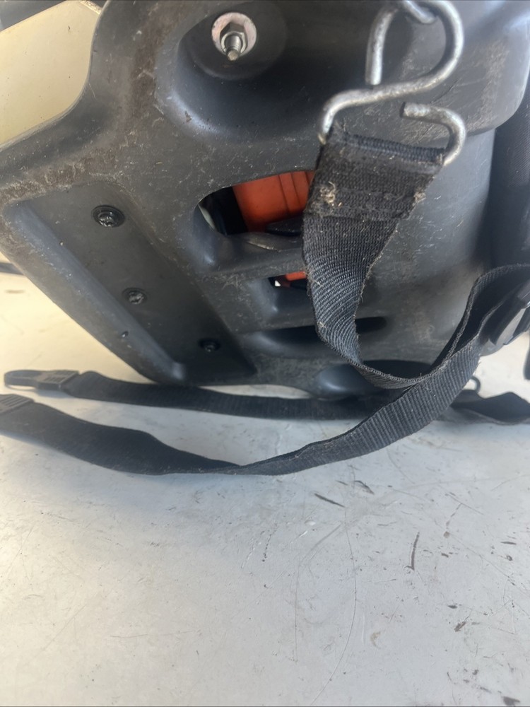 Husqvarna 150BT Backpack Blower for parts