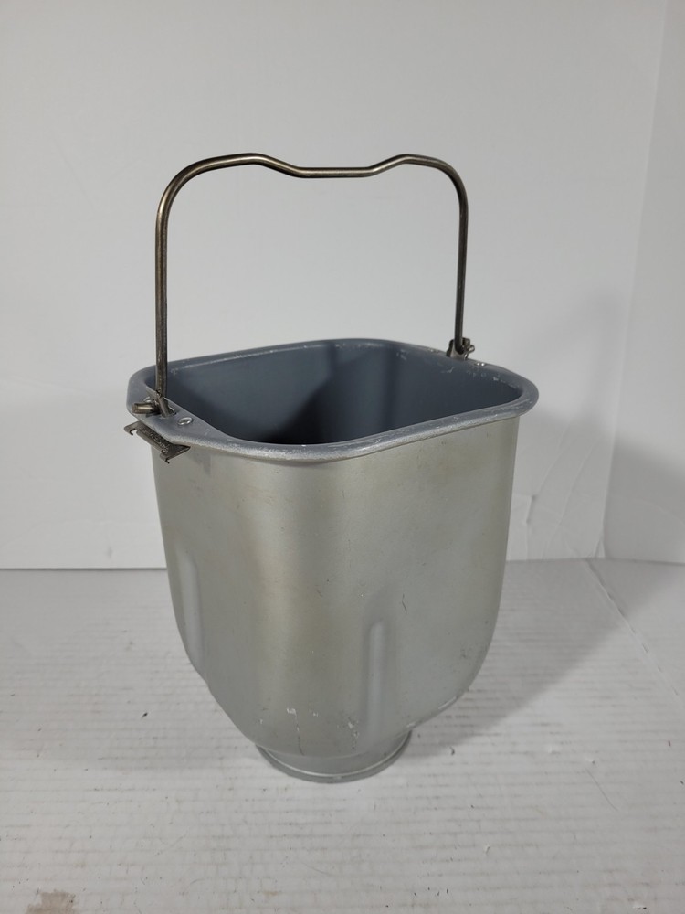 Replacement Baking Pan For Regal Bread Maker Machine Breadmaker K6750 C6750 Part