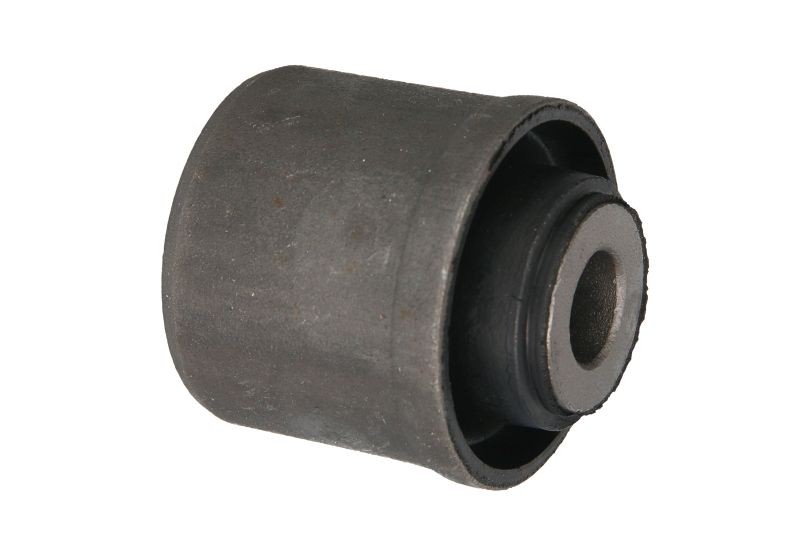 Engine control arm entblock rear front left