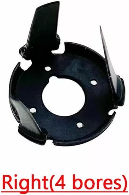 1 Pair Replacement Mini 3 Pro/Mini 3 Vibration Absorption Gimbal Camera Dampe...