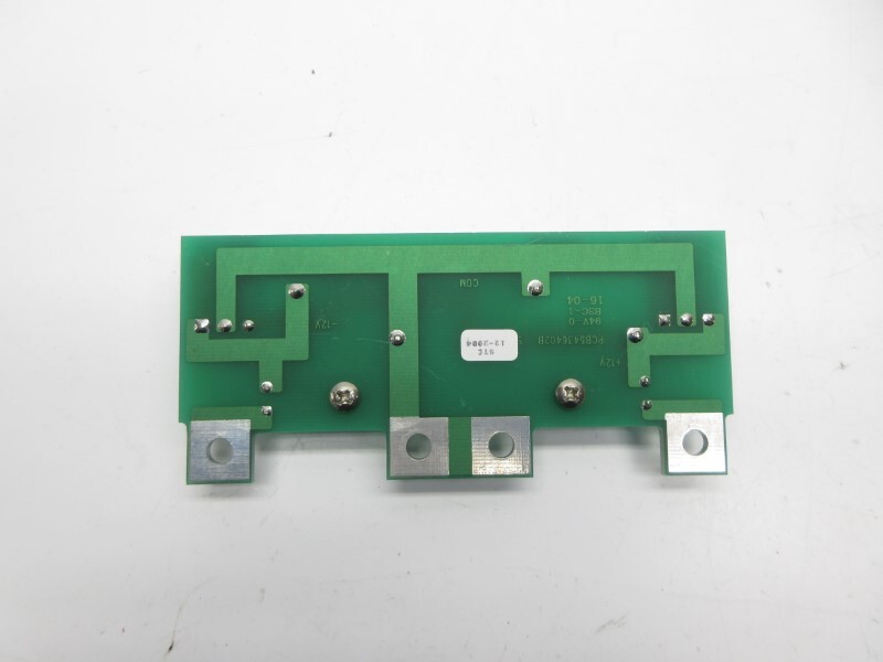HEIDELBERG HARRIS PCA5436403B NSNP