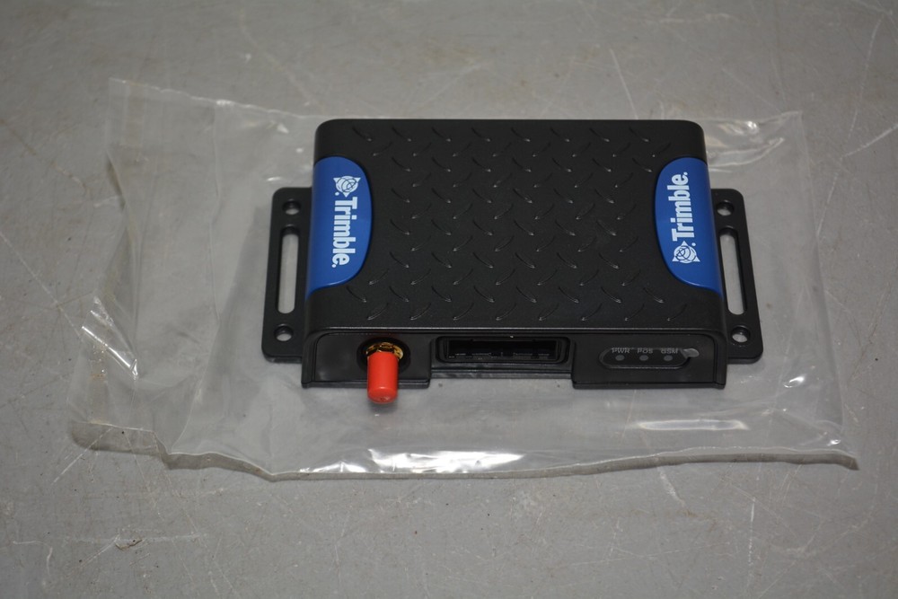 ^ Trimble AG3000 Modem 80300-08 #X3158